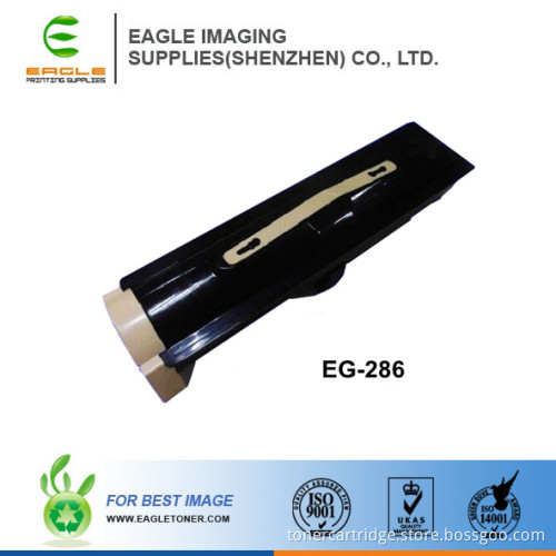 Compatible Black Toner Cartridge for Xerox DC286